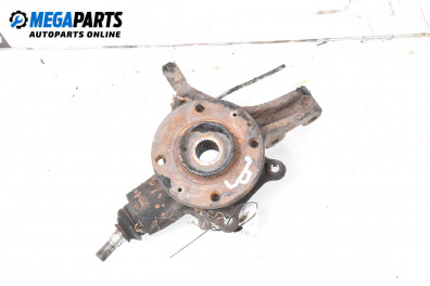 Butuc cu bielă for Peugeot 307 Station Wagon (03.2002 - 12.2009), position: dreaptă - fața