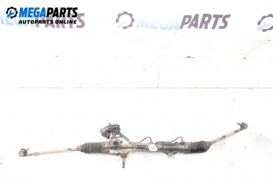 Zahnstangen-lenkgetriebe, hydraulisch for Peugeot 307 Station Wagon (03.2002 - 12.2009), combi