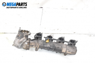 Galerie de admisie for Peugeot 307 Station Wagon (03.2002 - 12.2009) 2.0 HDI 110, 107 hp