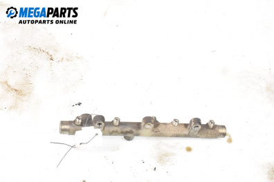 Kraftstoffzuführung for Peugeot 307 Station Wagon (03.2002 - 12.2009) 2.0 HDI 110, 107 hp