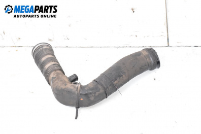 Turbo hose for Peugeot 307 Station Wagon (03.2002 - 12.2009) 2.0 HDI 110, 107 hp