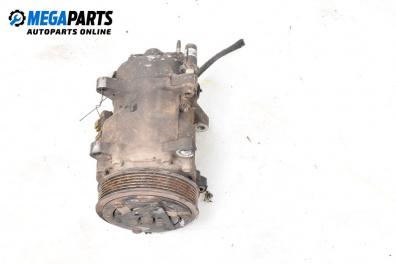 Compresor AC for Peugeot 307 Station Wagon (03.2002 - 12.2009) 2.0 HDI 110, 107 hp