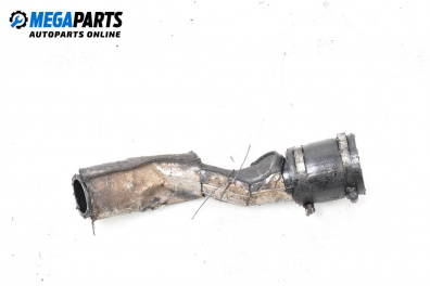 Turbo pipe for Peugeot 307 Station Wagon (03.2002 - 12.2009) 2.0 HDI 110, 107 hp