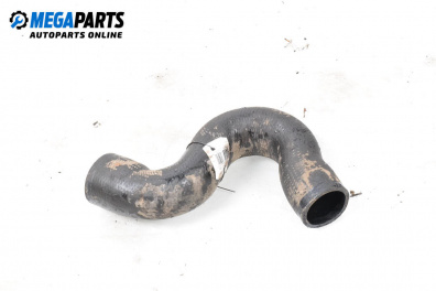 Turbo hose for Peugeot 307 Station Wagon (03.2002 - 12.2009) 2.0 HDI 110, 107 hp