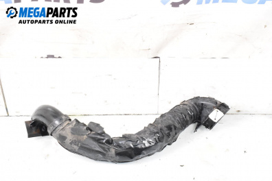 Turbo pipe for Peugeot 307 Station Wagon (03.2002 - 12.2009) 2.0 HDI 110, 107 hp