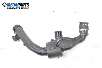Water pipe for Peugeot 307 Station Wagon (03.2002 - 12.2009) 2.0 HDI 110, 107 hp