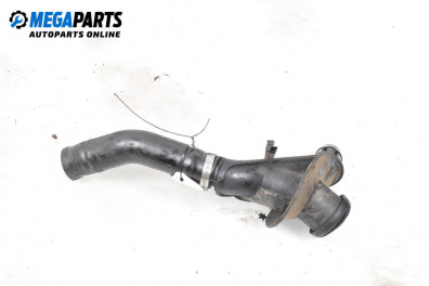 Water pipe for Peugeot 307 Station Wagon (03.2002 - 12.2009) 2.0 HDI 110, 107 hp