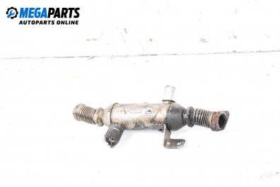 EGR cooler for Peugeot 307 Station Wagon (03.2002 - 12.2009) 2.0 HDI 110, 107 hp