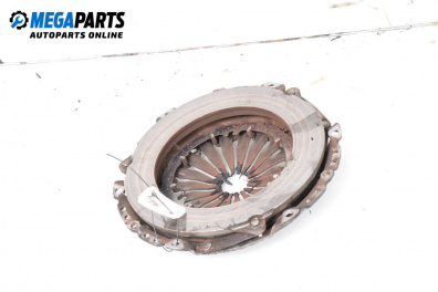 Druckscheibe for Peugeot 307 Station Wagon (03.2002 - 12.2009) 2.0 HDI 110, 107 hp