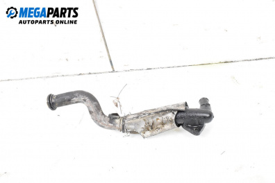 Turbo pipe for Peugeot 307 Station Wagon (03.2002 - 12.2009) 2.0 HDI 110, 107 hp