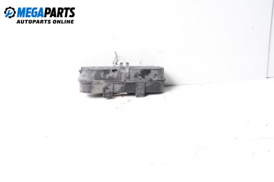 Recipient compensator vacuum for Peugeot 307 Station Wagon (03.2002 - 12.2009) 2.0 HDI 110, 107 hp