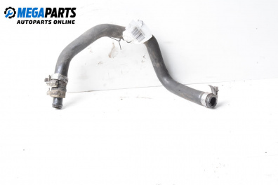 Kraftstoffschlauch for Peugeot 307 Station Wagon (03.2002 - 12.2009) 2.0 HDI 110, 107 hp