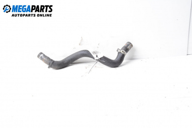 Kraftstoffschlauch for Peugeot 307 Station Wagon (03.2002 - 12.2009) 2.0 HDI 110, 107 hp