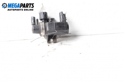 Vacuum valve for Peugeot 307 Station Wagon (03.2002 - 12.2009) 2.0 HDI 110, 107 hp