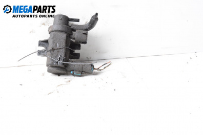 Vacuum valve for Peugeot 307 Station Wagon (03.2002 - 12.2009) 2.0 HDI 110, 107 hp