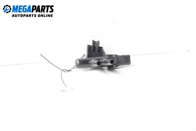 Vacuum valve for Peugeot 307 Station Wagon (03.2002 - 12.2009) 2.0 HDI 110, 107 hp