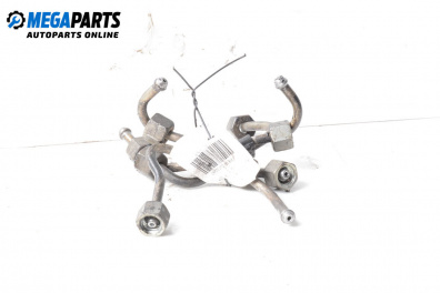 Țevi de combustibil for Peugeot 307 Station Wagon (03.2002 - 12.2009) 2.0 HDI 110, 107 hp