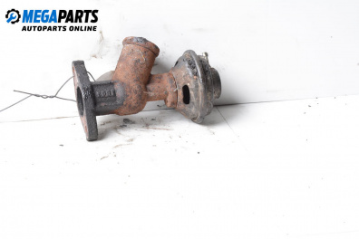 EGR valve for Peugeot 307 Station Wagon (03.2002 - 12.2009) 2.0 HDI 110, 107 hp
