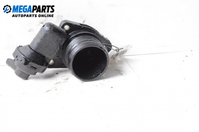 Clapetă admisie aer for Peugeot 307 Station Wagon (03.2002 - 12.2009) 2.0 HDI 110, 107 hp