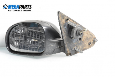 Spiegel for Peugeot 406 Sedan (08.1995 - 01.2005), 5 türen, sedan, position: links