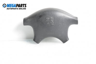 Airbag for Peugeot 406 Sedan (08.1995 - 01.2005), 5 uși, sedan, position: fața