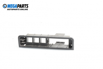 Interieur kunststoffbauteile for Peugeot 406 Sedan (08.1995 - 01.2005), 5 türen, sedan, position: vorderseite