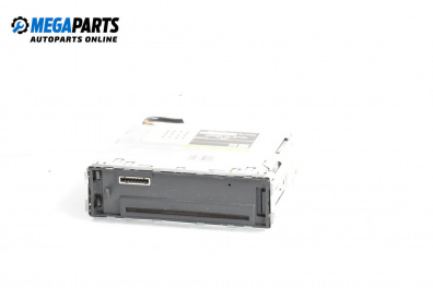 Autoradio for Peugeot 406 Sedan (08.1995 - 01.2005)
