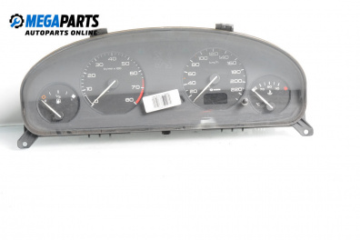 Instrument cluster for Peugeot 406 Sedan (08.1995 - 01.2005) 1.8 16V, 110 hp