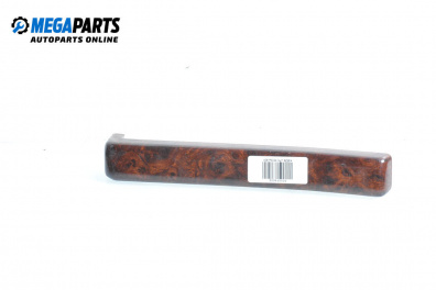 Interieur-leiste for Peugeot 406 Sedan (08.1995 - 01.2005), 5 türen, sedan