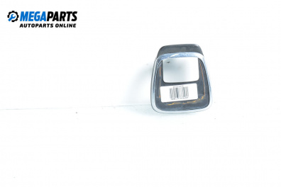 Interieur kunststoffbauteile for Peugeot 406 Sedan (08.1995 - 01.2005), 5 türen, sedan, position: vorderseite