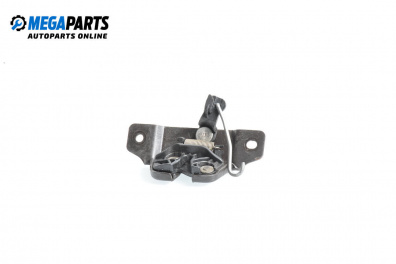 Heckklappe-schloss for Peugeot 406 Sedan (08.1995 - 01.2005), sedan, position: rückseite
