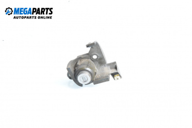 Sperre heckklappe for Peugeot 406 Sedan (08.1995 - 01.2005), sedan