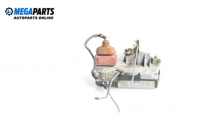 Schloss for Peugeot 406 Sedan (08.1995 - 01.2005), position: rechts, vorderseite