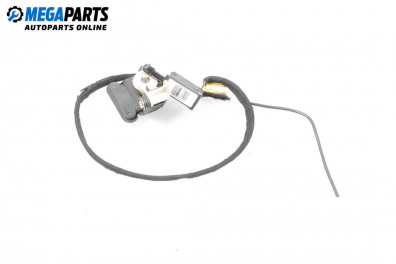 Kraftstoffbehälter-schloss for Peugeot 406 Sedan (08.1995 - 01.2005), sedan