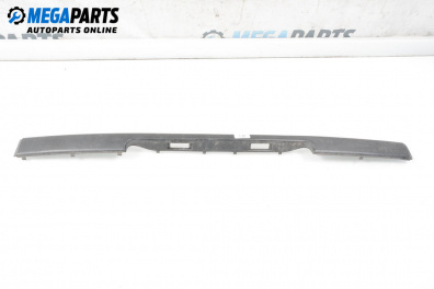 Placă portbagaj for Peugeot 406 Sedan (08.1995 - 01.2005), 5 uși, sedan