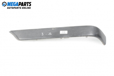 Moulding for Peugeot 406 Sedan (08.1995 - 01.2005), sedan, position: rear - right