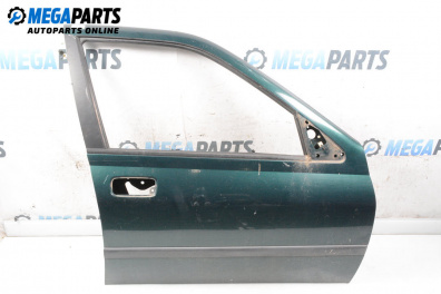 Ușă for Peugeot 406 Sedan (08.1995 - 01.2005), 5 uși, sedan, position: dreaptă - fața