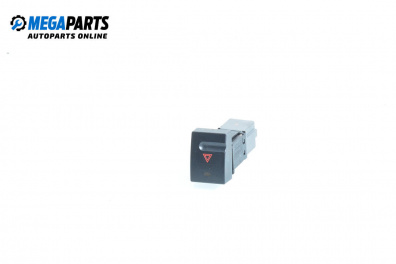 Emergency lights button for Peugeot 406 Sedan (08.1995 - 01.2005)