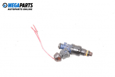 Gasoline fuel injector for Peugeot 406 Sedan (08.1995 - 01.2005) 1.8 16V, 110 hp