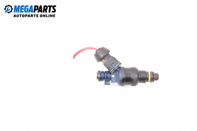 Gasoline fuel injector for Peugeot 406 Sedan (08.1995 - 01.2005) 1.8 16V, 110 hp