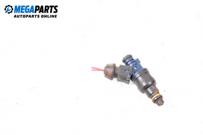 Gasoline fuel injector for Peugeot 406 Sedan (08.1995 - 01.2005) 1.8 16V, 110 hp