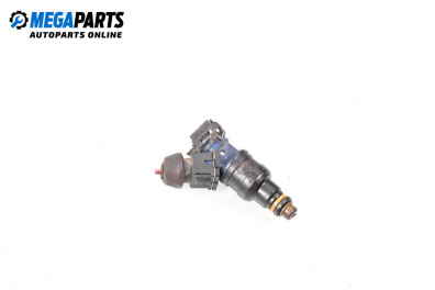 Gasoline fuel injector for Peugeot 406 Sedan (08.1995 - 01.2005) 1.8 16V, 110 hp