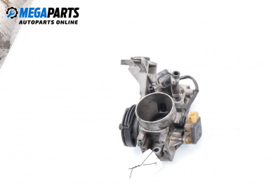 Butterfly valve for Peugeot 406 Sedan (08.1995 - 01.2005) 1.8 16V, 110 hp