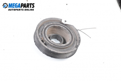 Riemenscheibe for Peugeot 406 Sedan (08.1995 - 01.2005) 1.8 16V, 110 hp