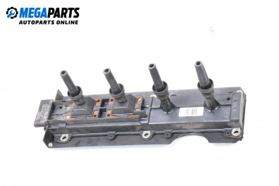 Ignition coil for Peugeot 406 Sedan (08.1995 - 01.2005) 1.8 16V, 110 hp