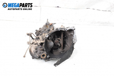  for Peugeot 406 Sedan (08.1995 - 01.2005) 1.8 16V, 110 hp
