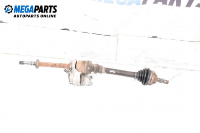 Driveshaft for Peugeot 406 Sedan (08.1995 - 01.2005) 1.8 16V, 110 hp, position: front - right