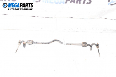 Sway bar for Peugeot 406 Sedan (08.1995 - 01.2005), sedan