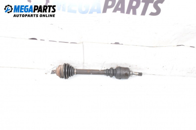 Driveshaft for Peugeot 406 Sedan (08.1995 - 01.2005) 1.8 16V, 110 hp, position: front - left