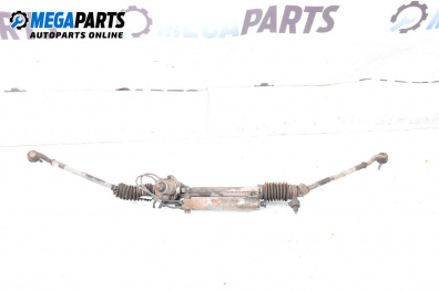 Hydraulic steering rack for Peugeot 406 Sedan (08.1995 - 01.2005), sedan